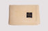 Seidenplaid "Takiyoshi Silk Beige" 140 x 200 cm