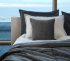 Takra" satin bed linen 