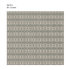 Pure linen tablecloth "Leitner Leinen Sierra" - 84 granite