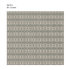 Pure linen tablecloth "Leitner Leinen Sierra" - 84 granite