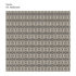 Pure linen tablecloth "Leitner Leinen Sierra" - 89 anthracite