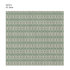 Pure linen placemat "Leitner Leinen Sierra" - 69 Jade