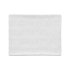 Pure linen placemat "Leitner Leinen Sierra" - 00 White