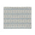 Pure linen placemat "Leitner Leinen Sierra" - 48 Blue Fog