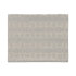 Pure linen placemat "Leitner Leinen Sierra" - 82 Stone