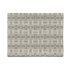 Pure linen placemat "Leitner Leinen Sierra" - 84 Granite