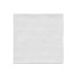 Pure linen napkin "Leitner Leinen Sierra" - 00 White
