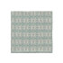 Pure linen napkin "Leitner Leinen Sierra" - 49 Arctic Blue