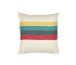 Leinenkissenbezug "Summer Stripe"