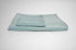 Frottiertücher "Uchino Airy Feel" - Blue Green