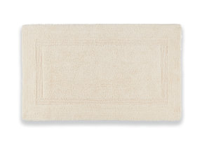 Badeteppich aus Ägyptischer Baumwolle "Habidecor Reversible Angebote"